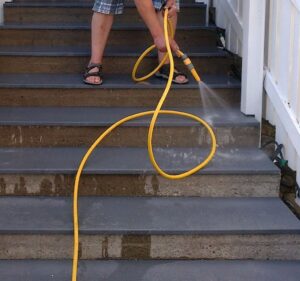 Kotitalous Järvenpää | Sulalaatta sulanapito ulkoportaikossa